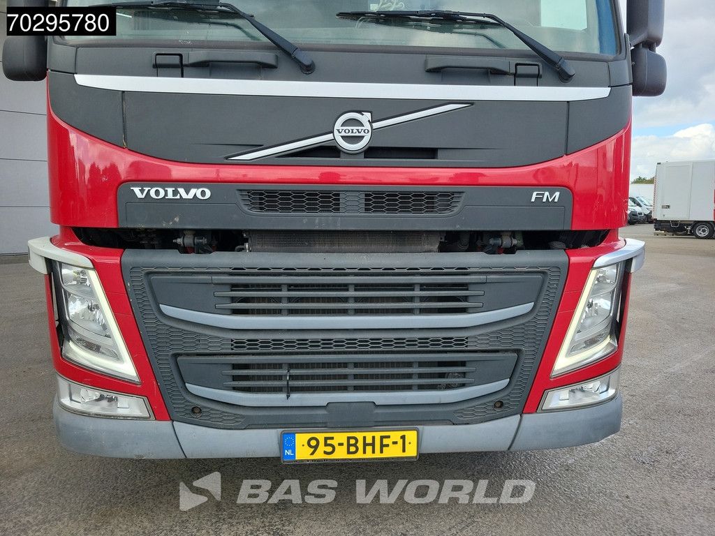 Volvo FM 330 6X2 NL-Truck Hyvalift Lift/Steering Axle Euro 6