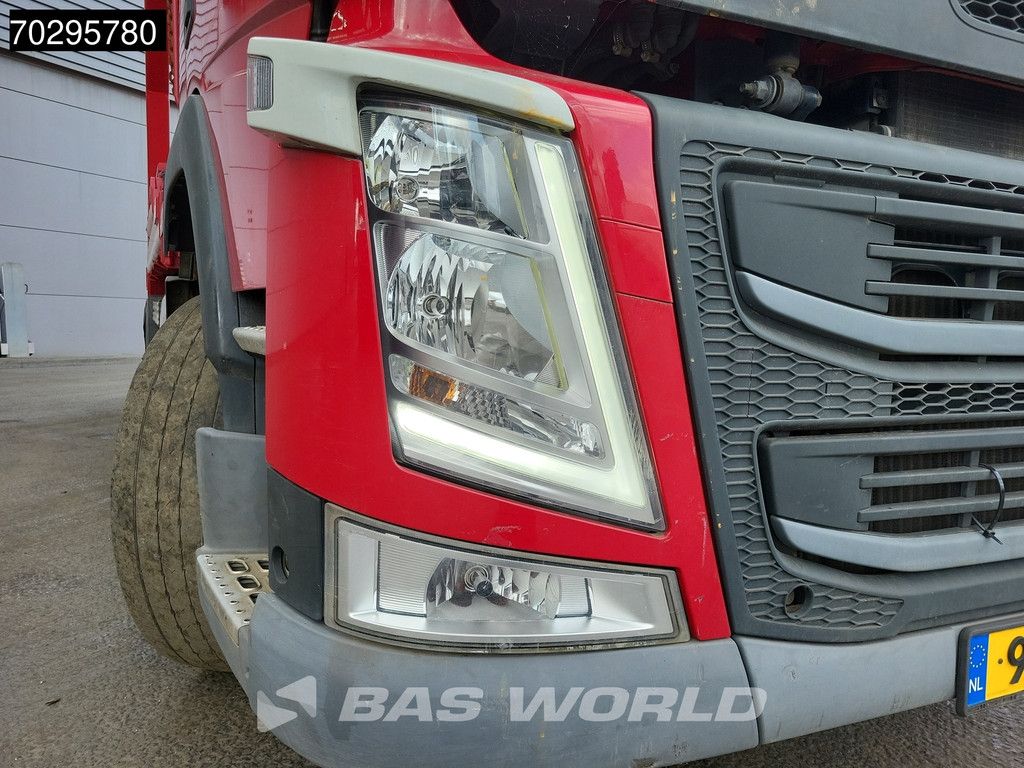 Volvo FM 330 6X2 NL-Truck Hyvalift Lift/Steering Axle Euro 6