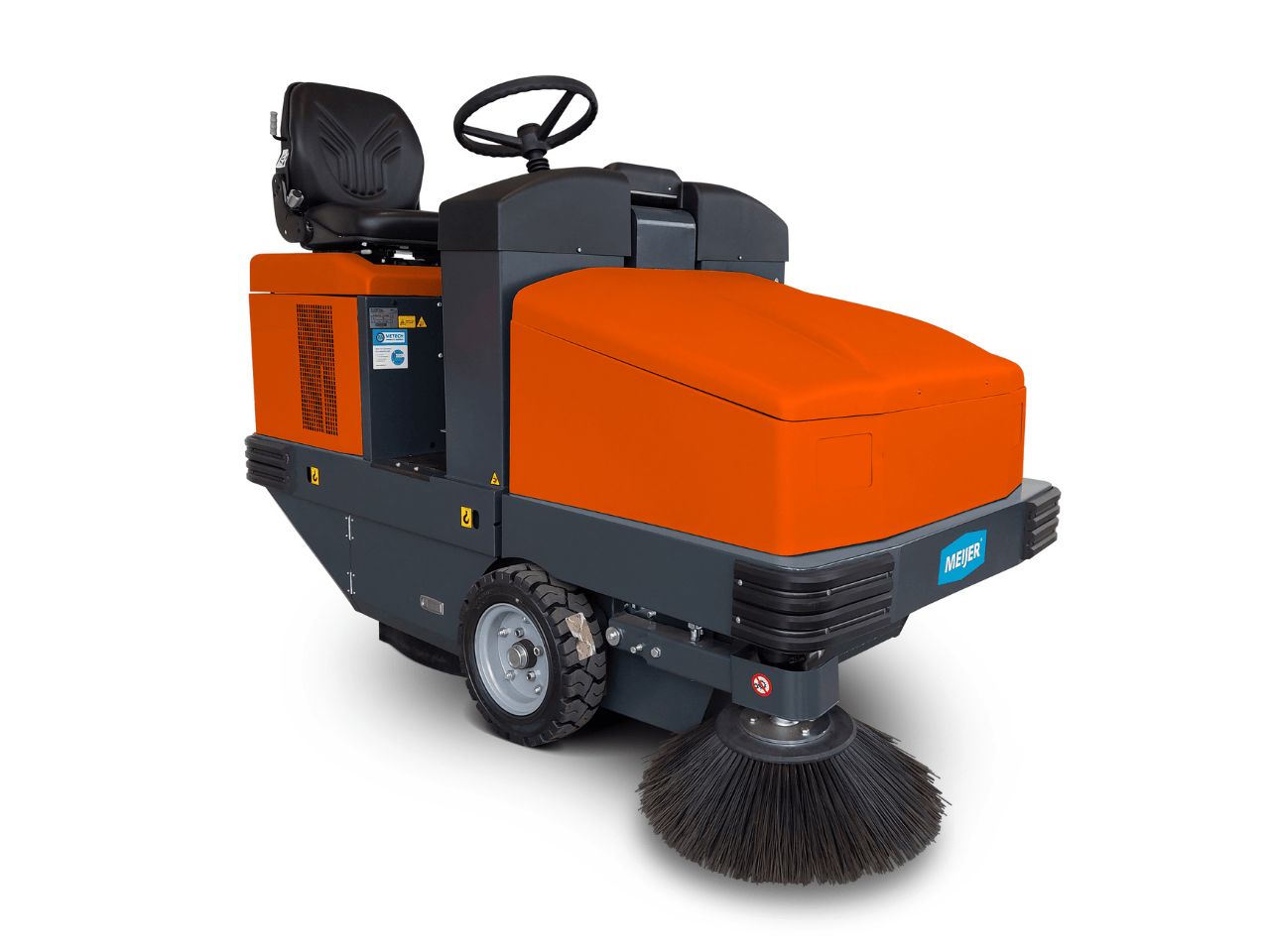 Meijer VR1450+ Diesel