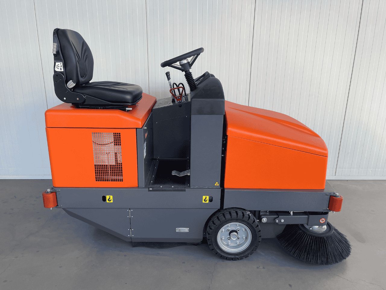 Meijer VR1450+ Diesel