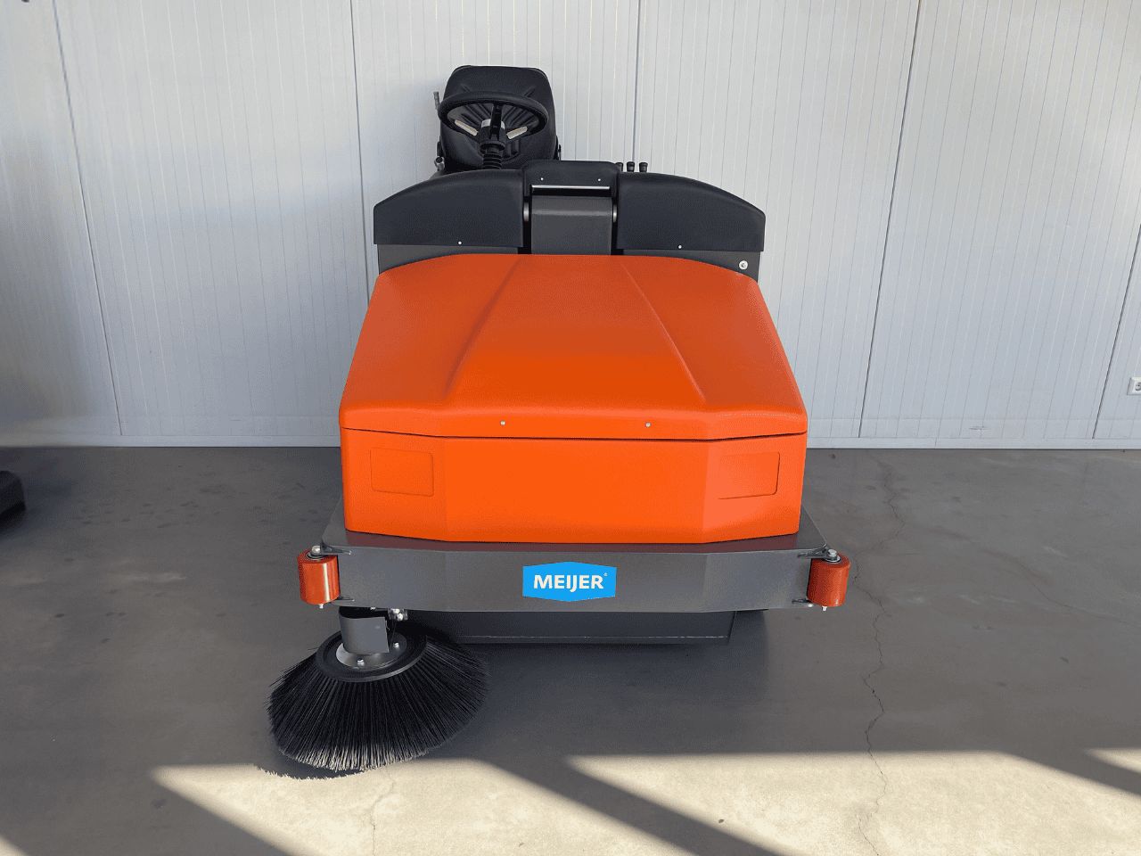 Meijer VR1450+ Diesel