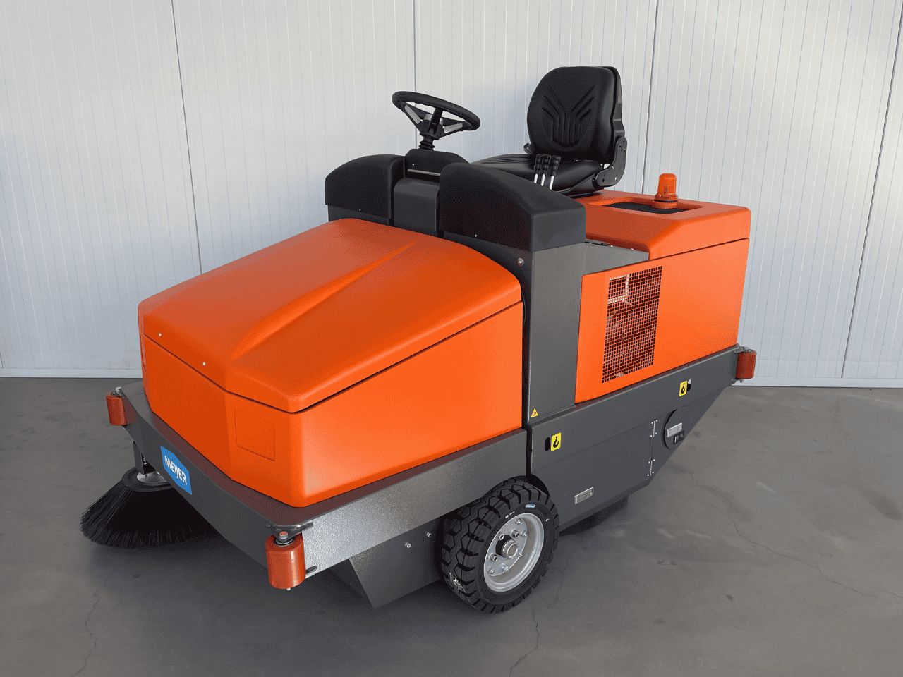 Meijer VR1450+ Diesel