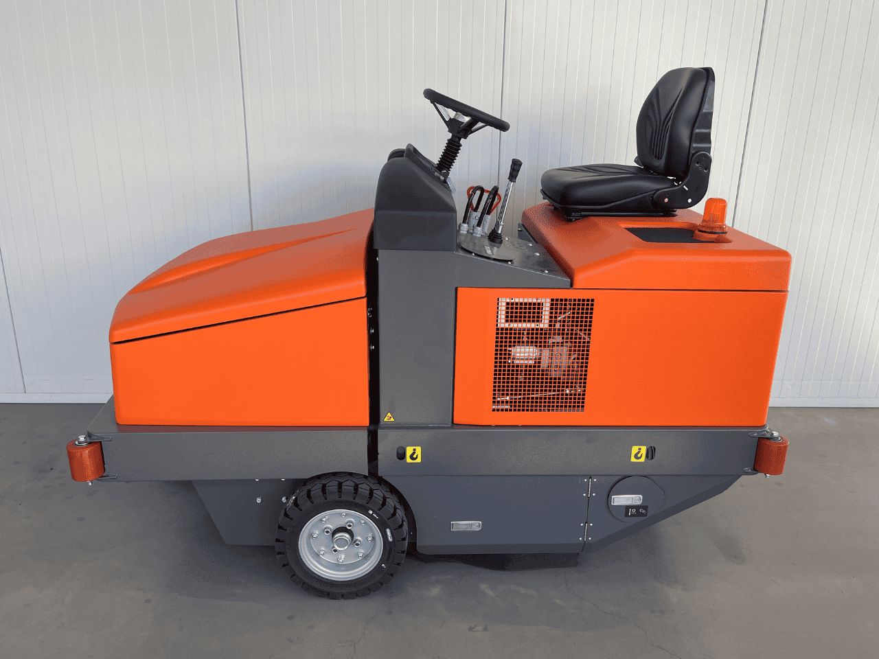 Meijer VR1450+ Diesel