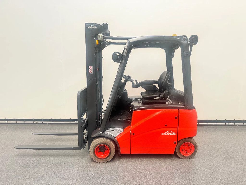 Linde 386 E 20 PH-01