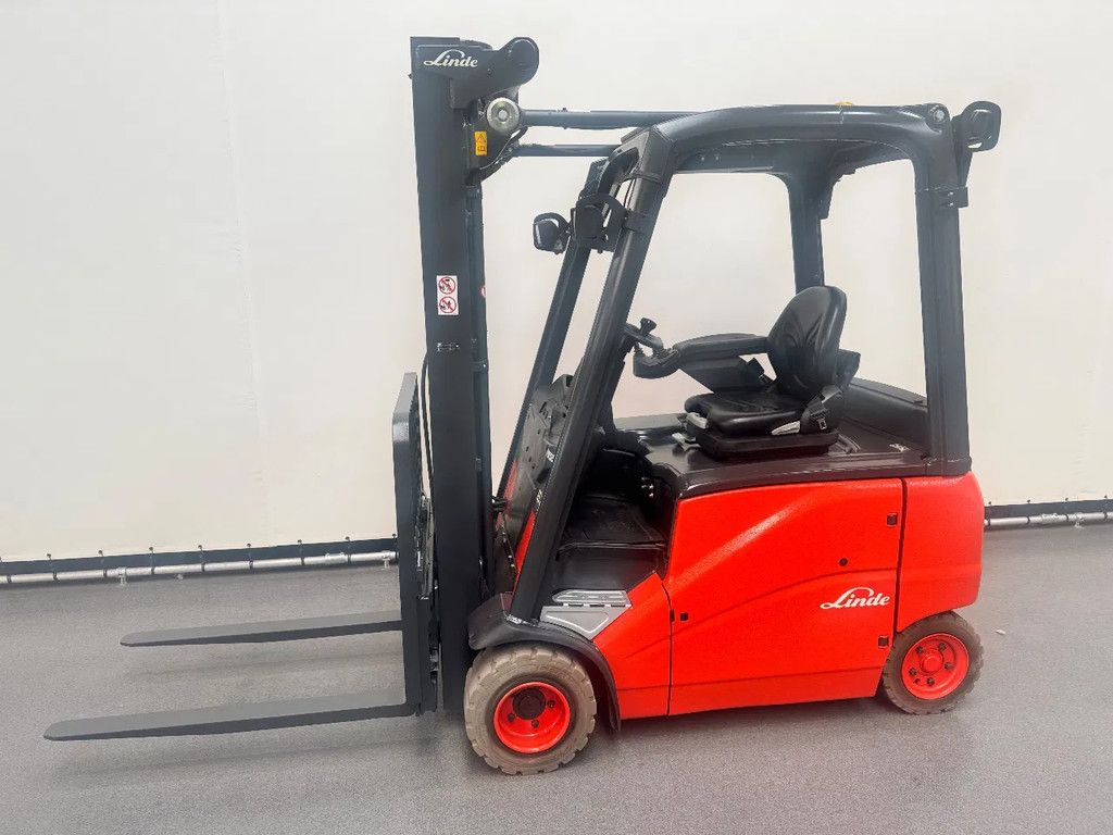 Linde 386 E 20 PH-01