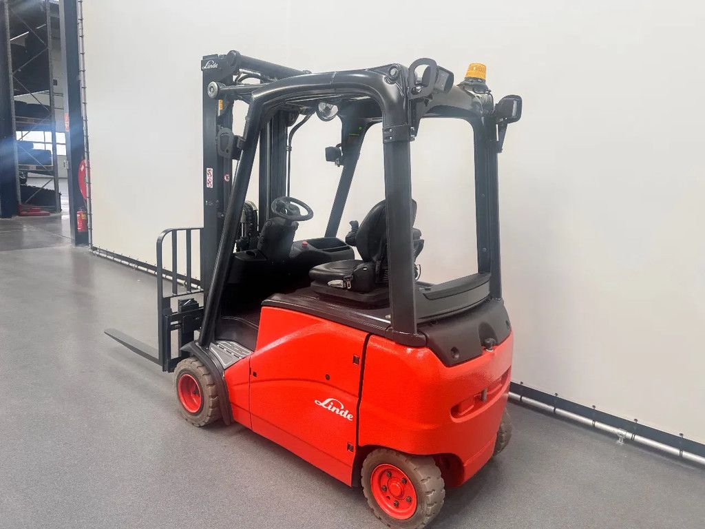 Linde 386 E 20 PH-01