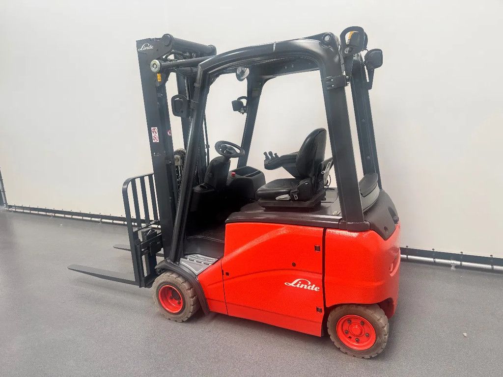 Linde 386 E 20 PH-01
