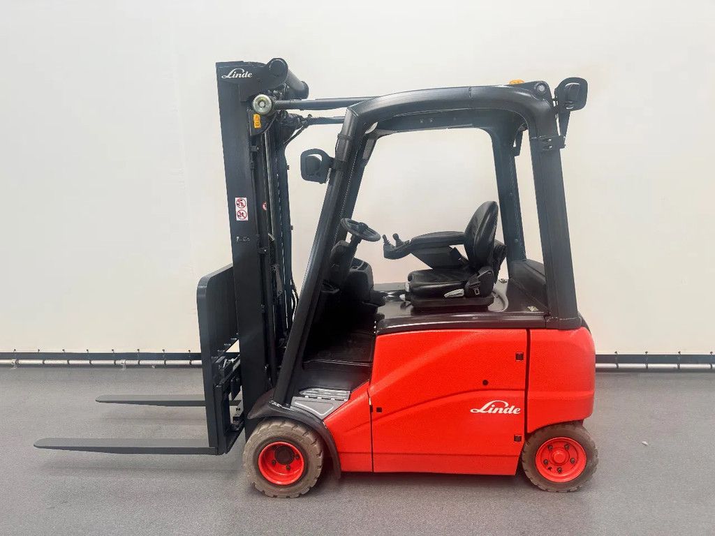 Linde 386 E 20 PH-01