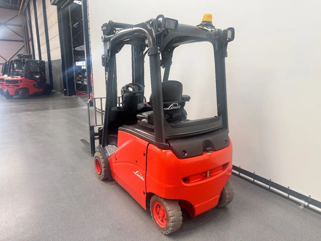 Linde 386 E 20 PH-01