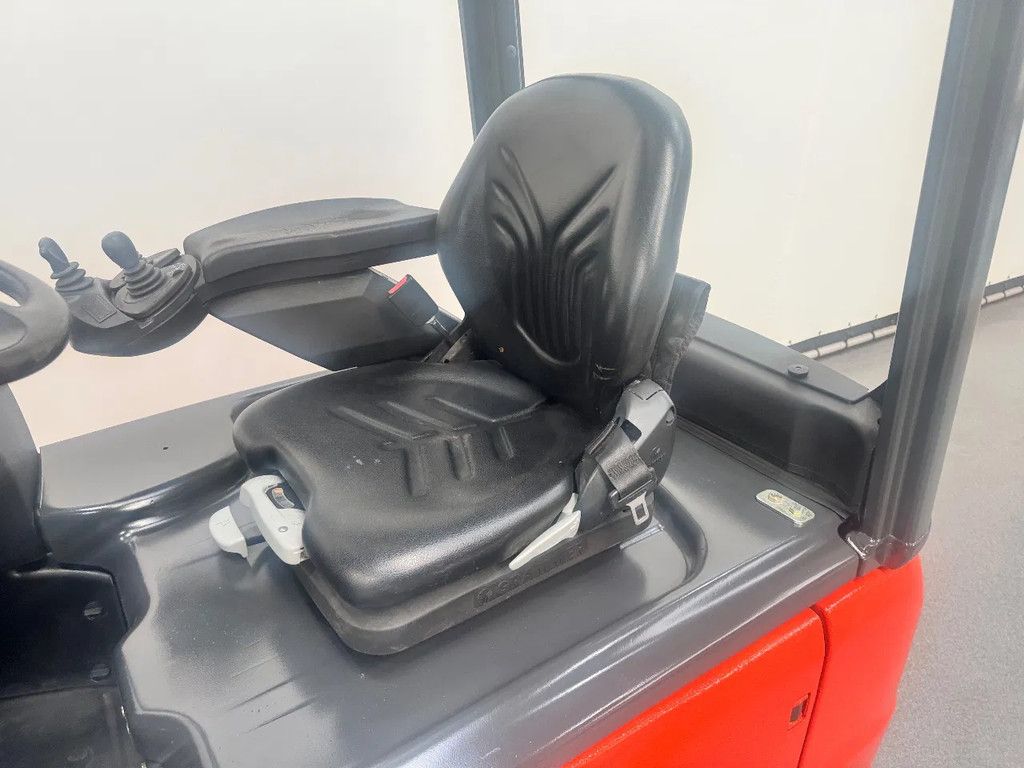 Linde 386 E 20 PH-01