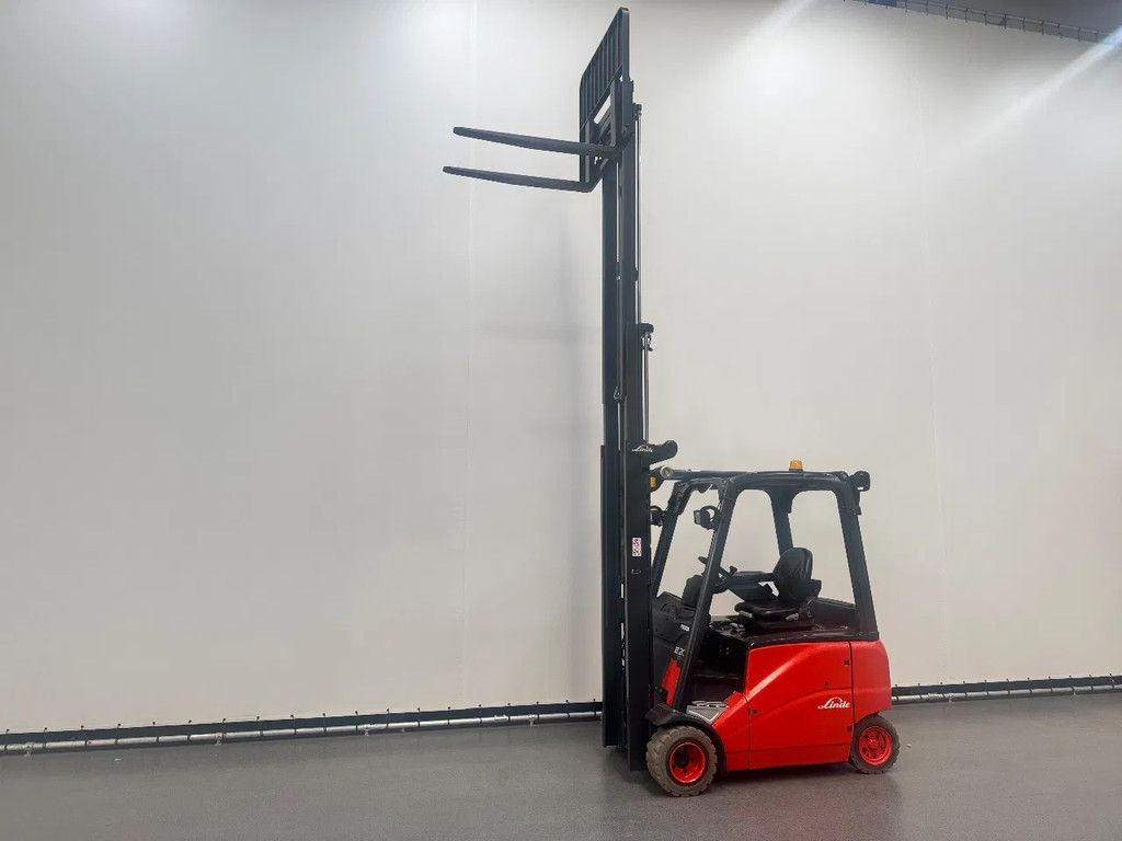 Linde 386 E 20 PH-01