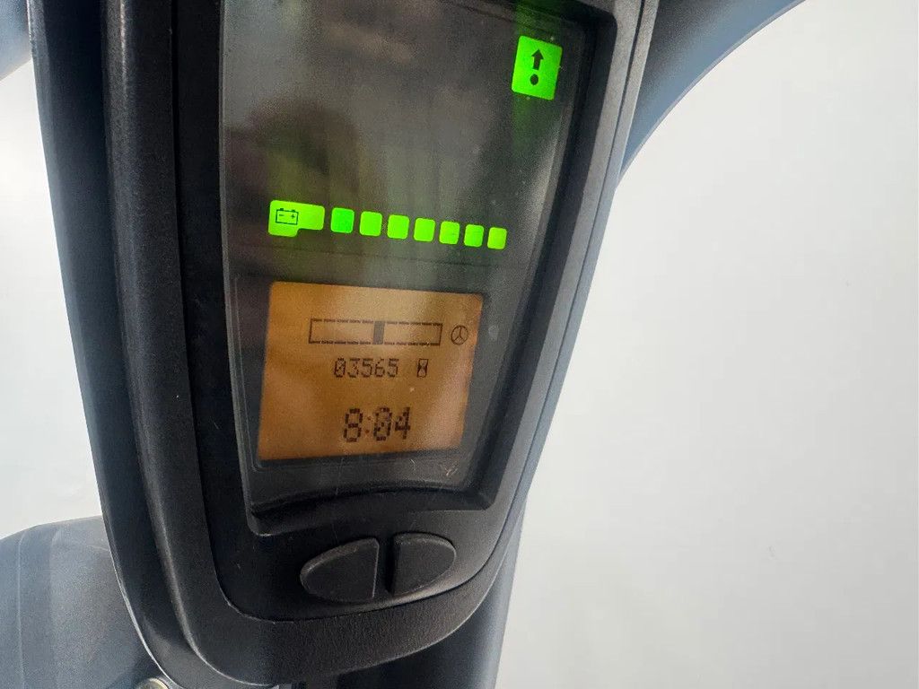 Linde 386 E 20 PH-01