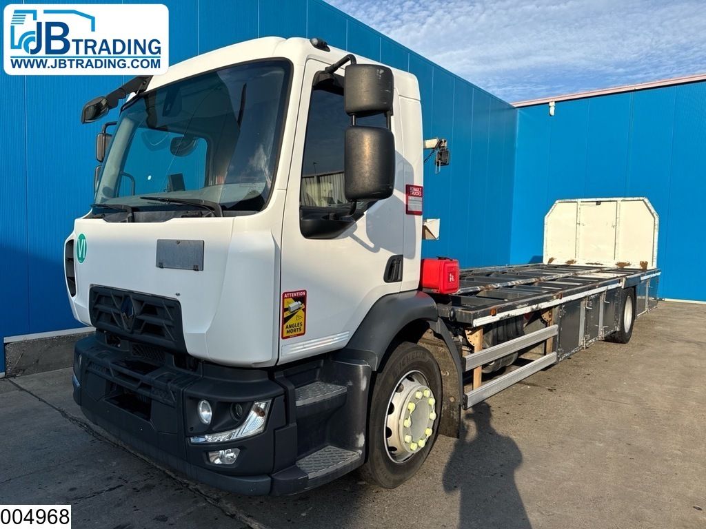 Renault D 18 280 EURO 6
