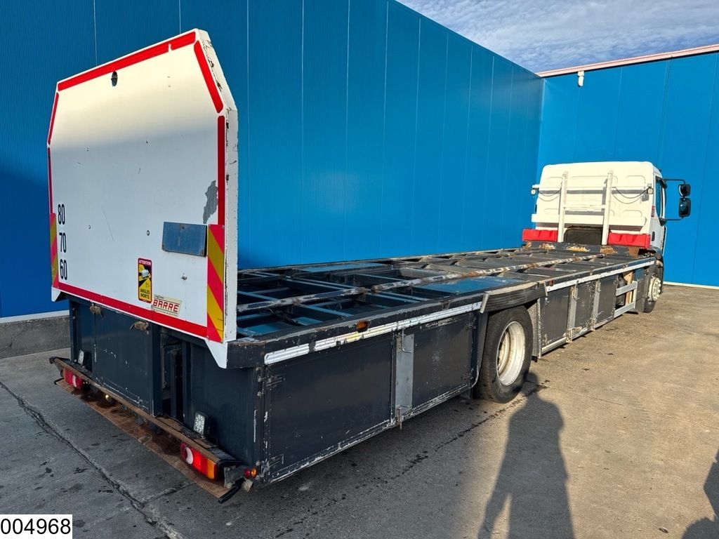 Renault D 18 280 EURO 6