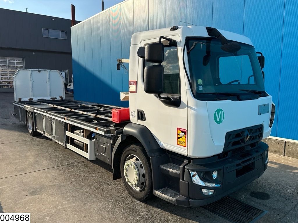Renault D 18 280 EURO 6