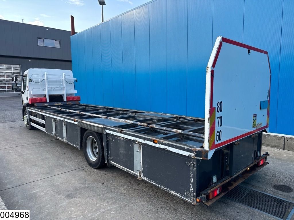 Renault D 18 280 EURO 6