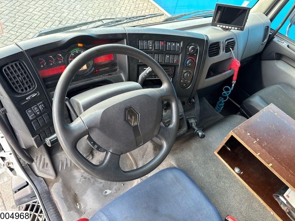 Renault D 18 280 EURO 6
