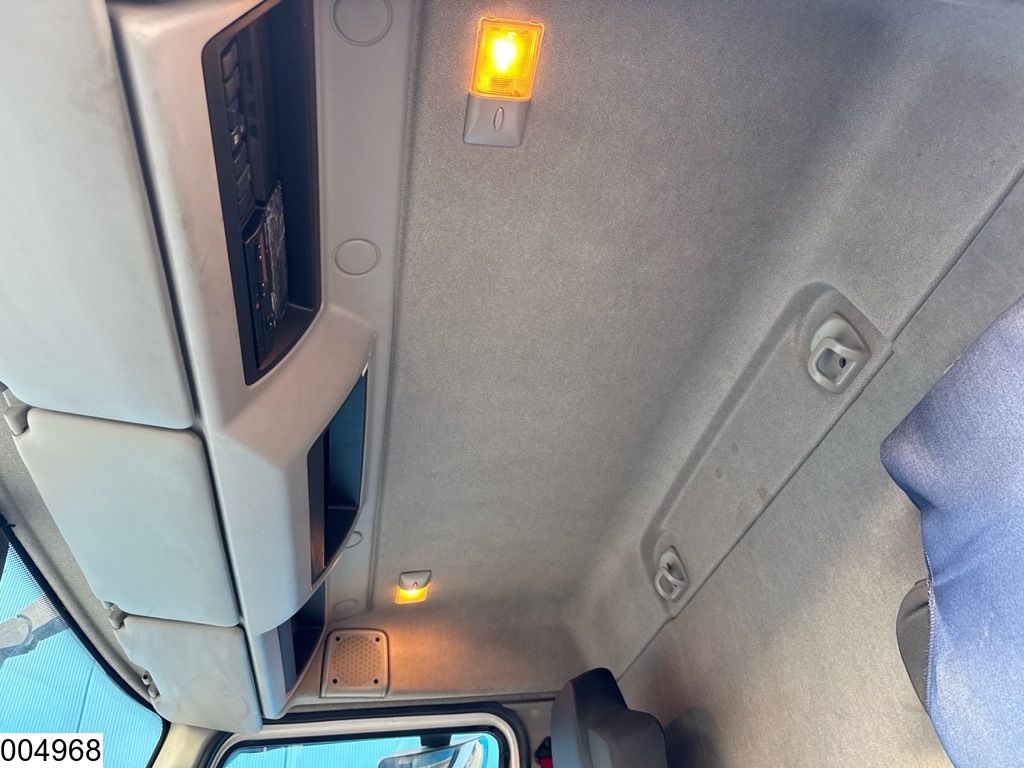 Renault D 18 280 EURO 6