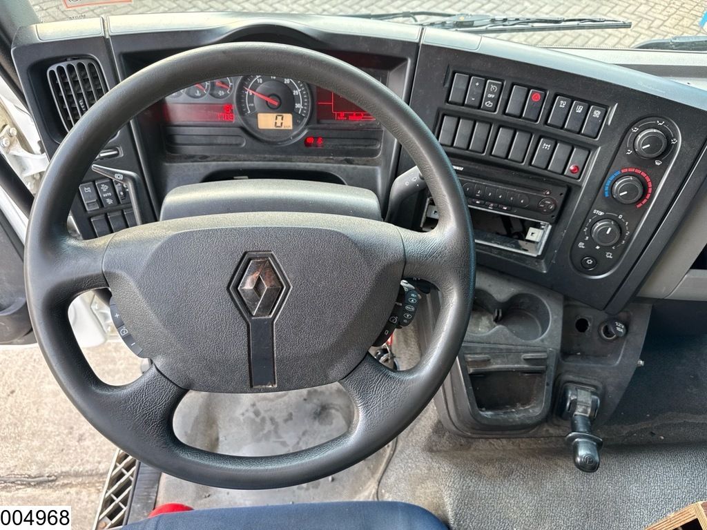 Renault D 18 280 EURO 6