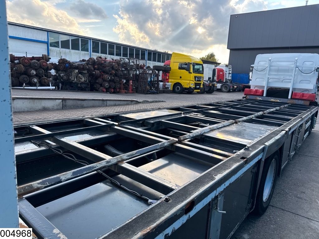 Renault D 18 280 EURO 6