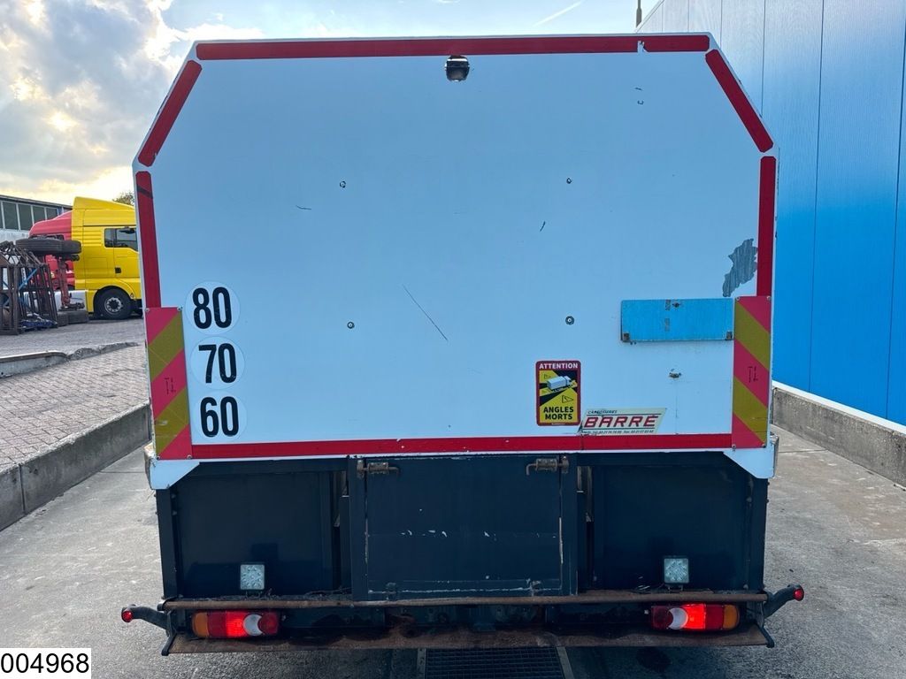Renault D 18 280 EURO 6