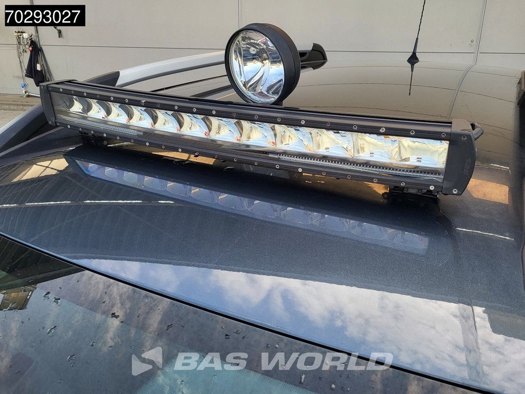 Dacia Duster MOTOR DEFECT! Navi Airco Cruise LED Camera Parkeersensoren Euro6
