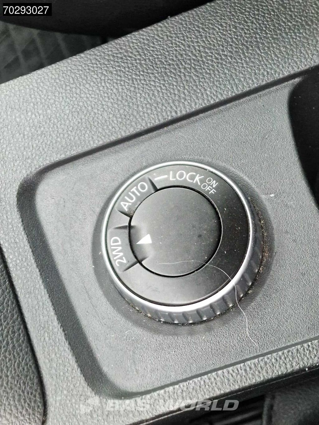 Dacia Duster MOTOR DEFECT! Navi Airco Cruise LED Camera Parkeersensoren Euro6