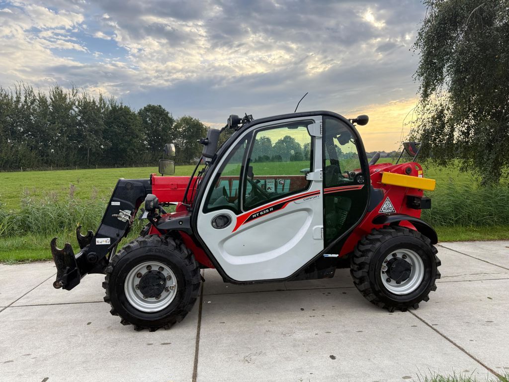 Manitou MT625