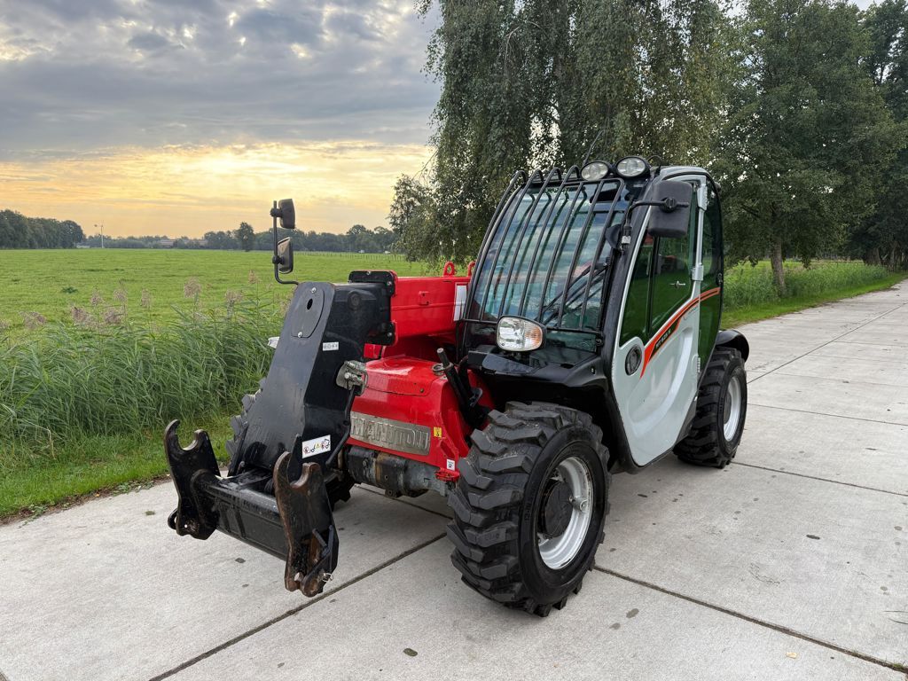 Manitou MT625