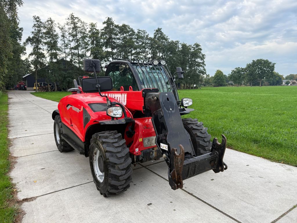 Manitou MT625