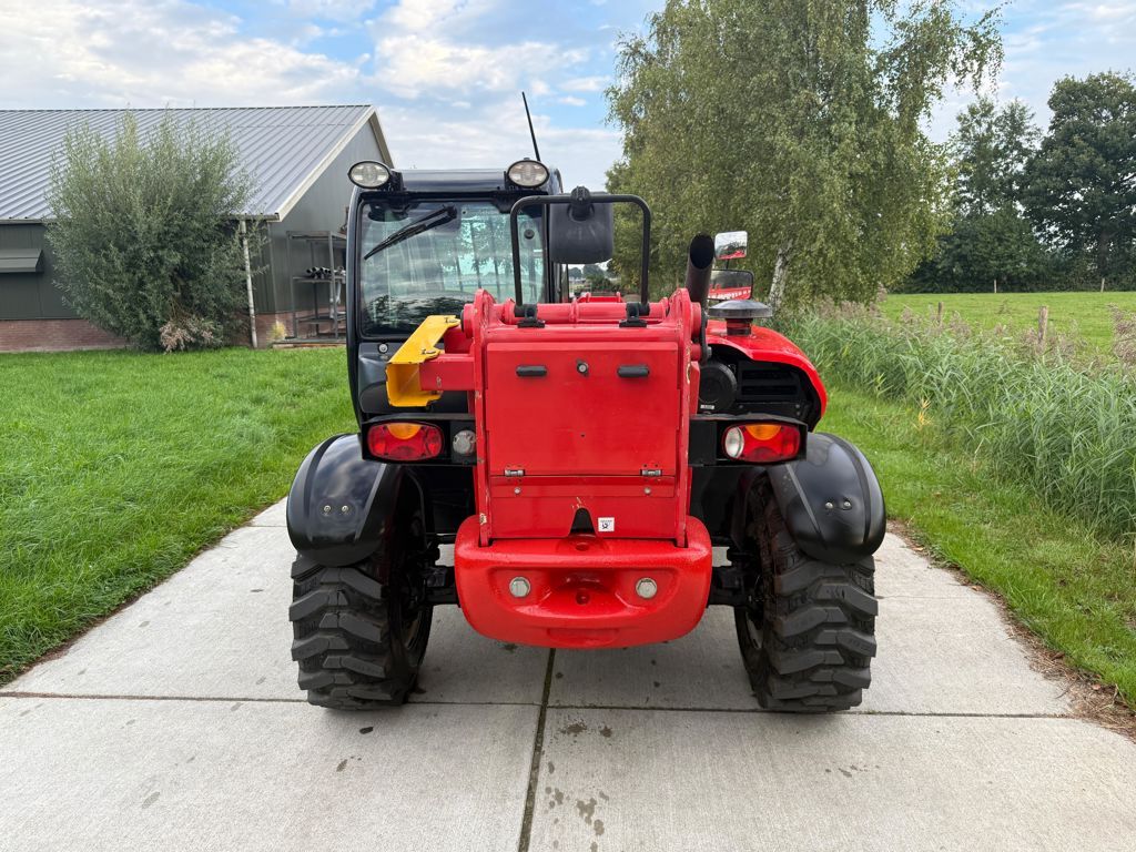 Manitou MT625