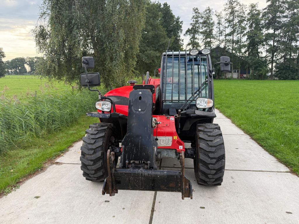 Manitou MT625