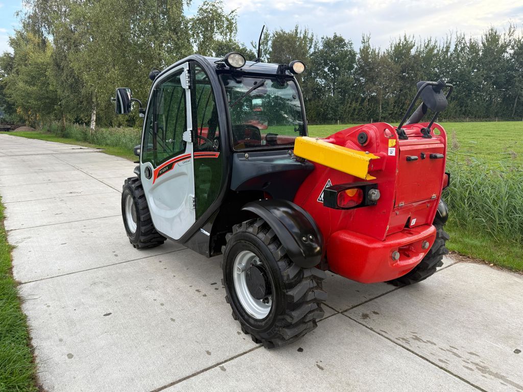 Manitou MT625