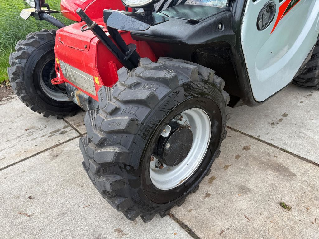 Manitou MT625