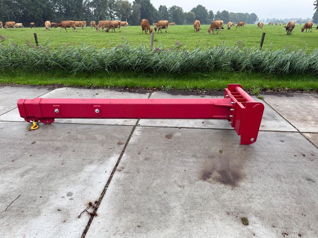 Manitou Hijsjib 2.75m