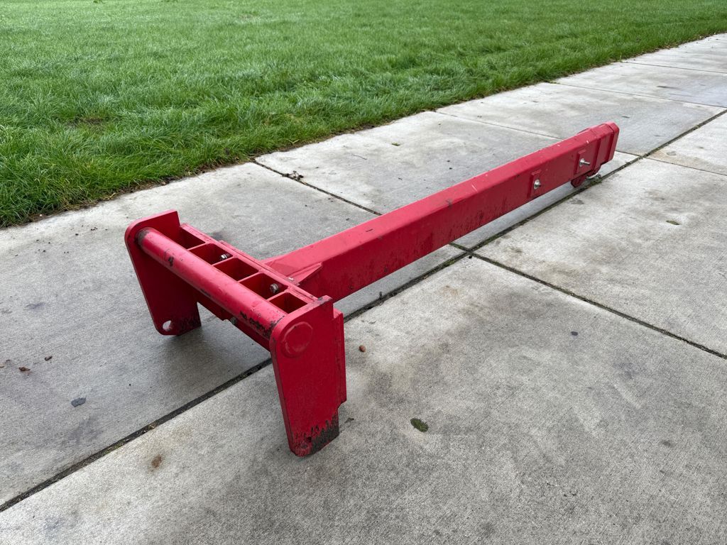 Manitou Hijsjib 2.75m