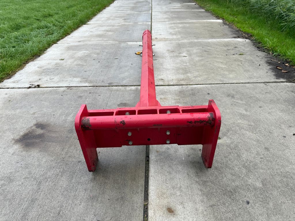 Manitou Hijsjib 2.75m