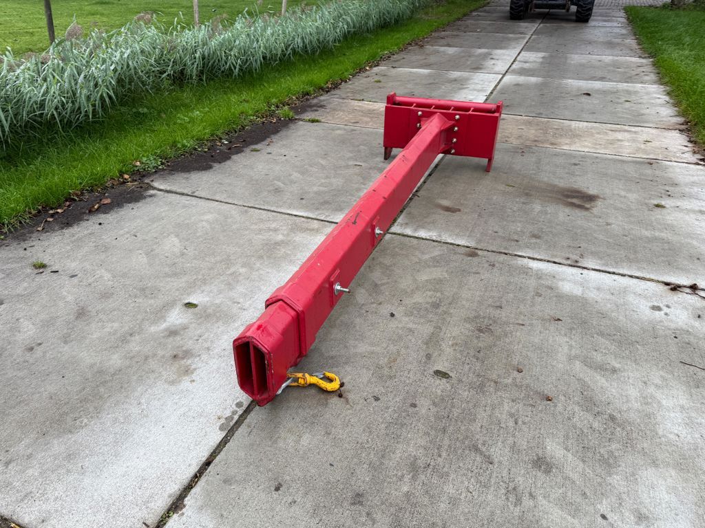 Manitou Hijsjib 2.75m