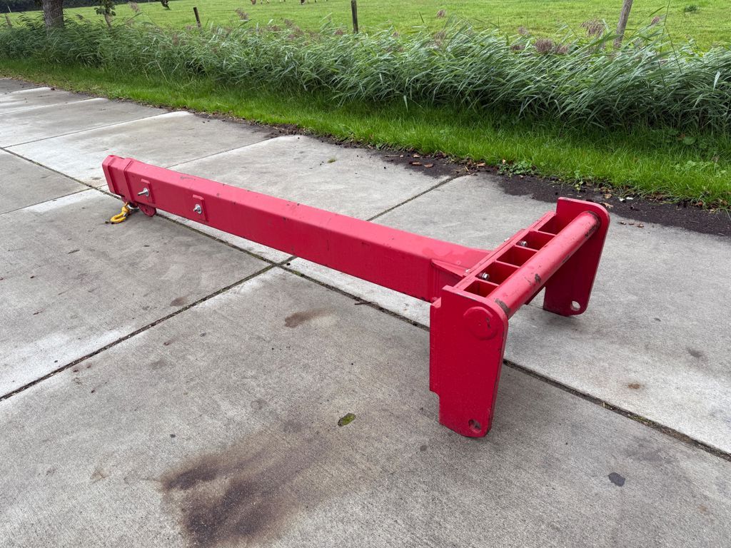 Manitou Hijsjib 2.75m