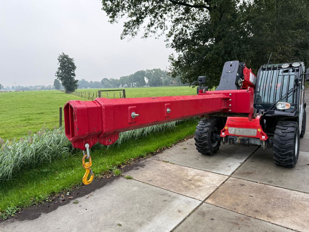 Manitou Hijsjib 2.75m