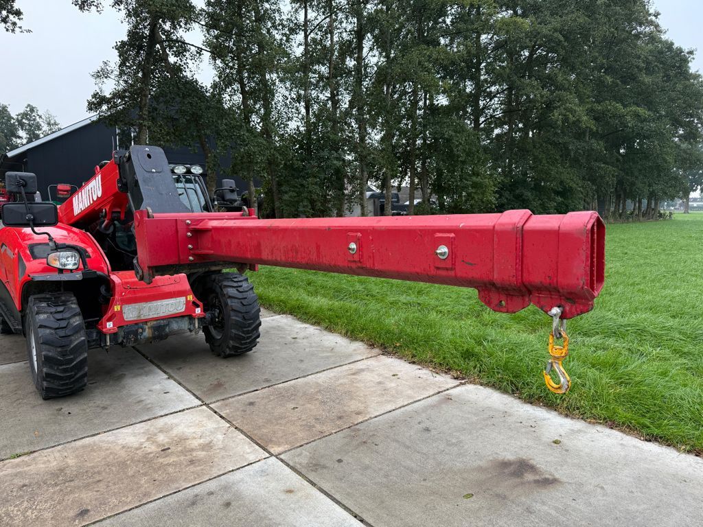 Manitou Hijsjib 2.75m