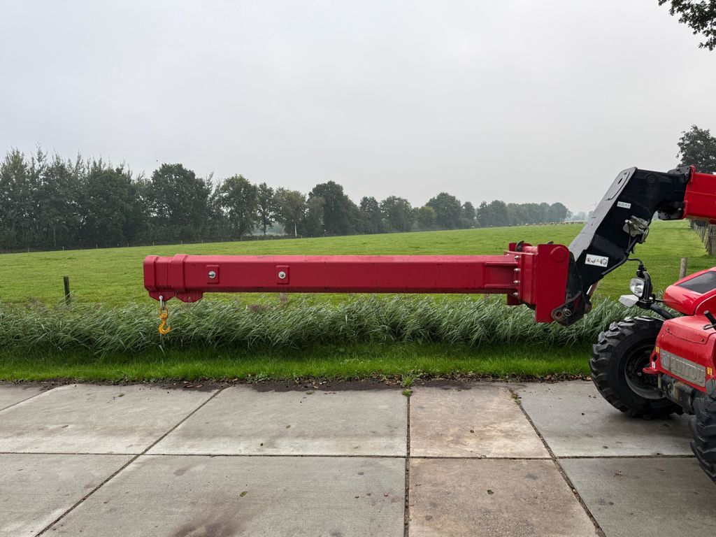 Manitou Hijsjib 2.75m