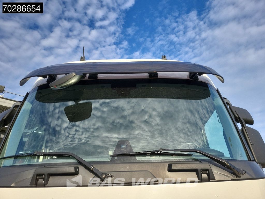 Renault T 380 4X2 Carrier Supra1150U-Mt Optibrake Ladebordwand Automatic Navi ACC Euro 6