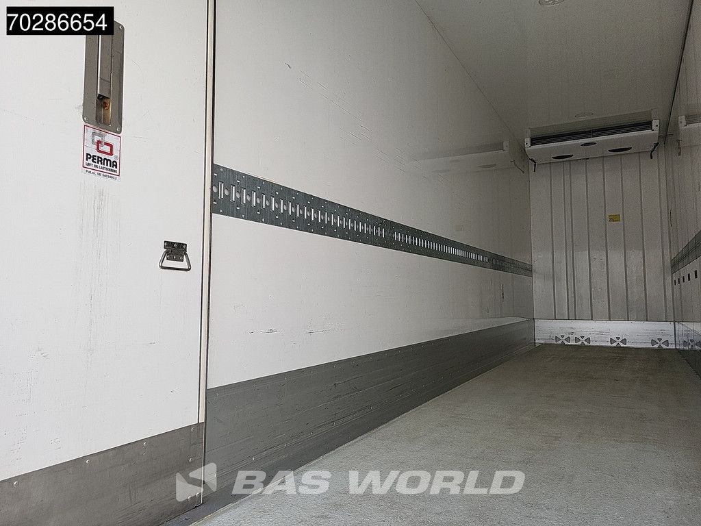 Renault T 380 4X2 Carrier Supra1150U-Mt Optibrake Ladebordwand Automatic Navi ACC Euro 6