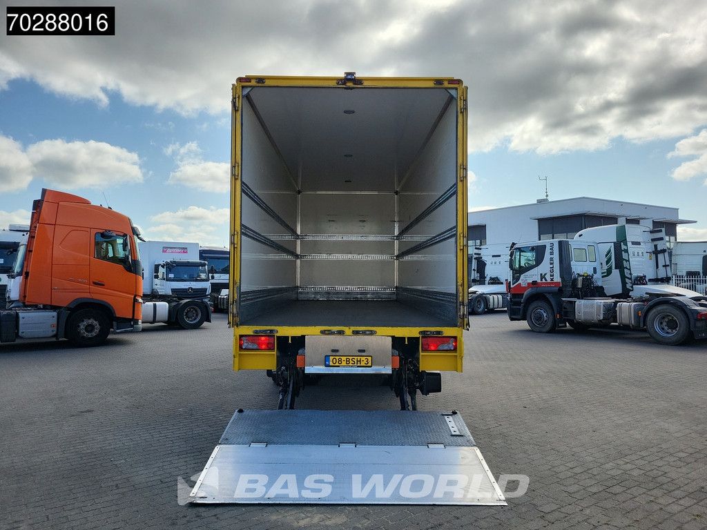 Iveco AD190S/P S-Way 330 4X2 19tons NL-Truck 2000kg underfold Tailgate Automatic ACC Euro 6