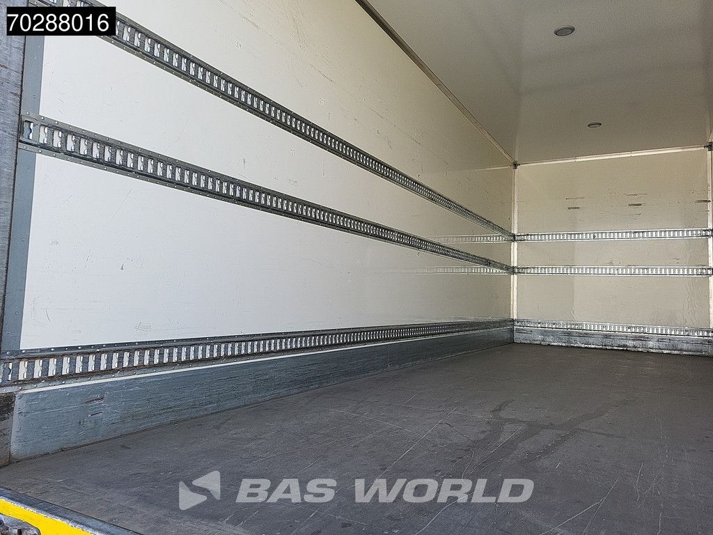 Iveco AD190S/P S-Way 330 4X2 19tons NL-Truck 2000kg underfold Tailgate Automatic ACC Euro 6