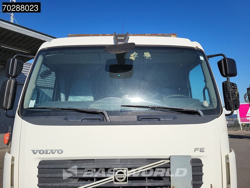 Volvo FL FE 320 6X2 Lift axle Ladebordwand Manual Euro 4