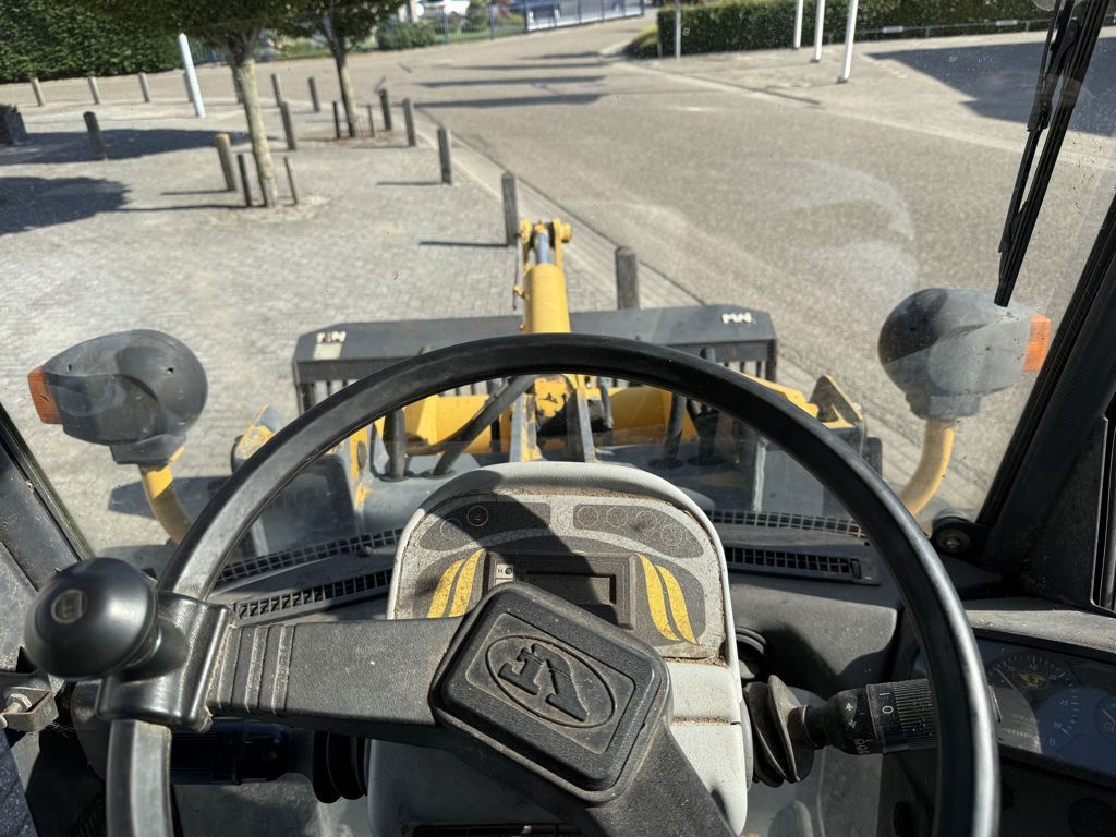 Veneiri VF463F Plus Shovel