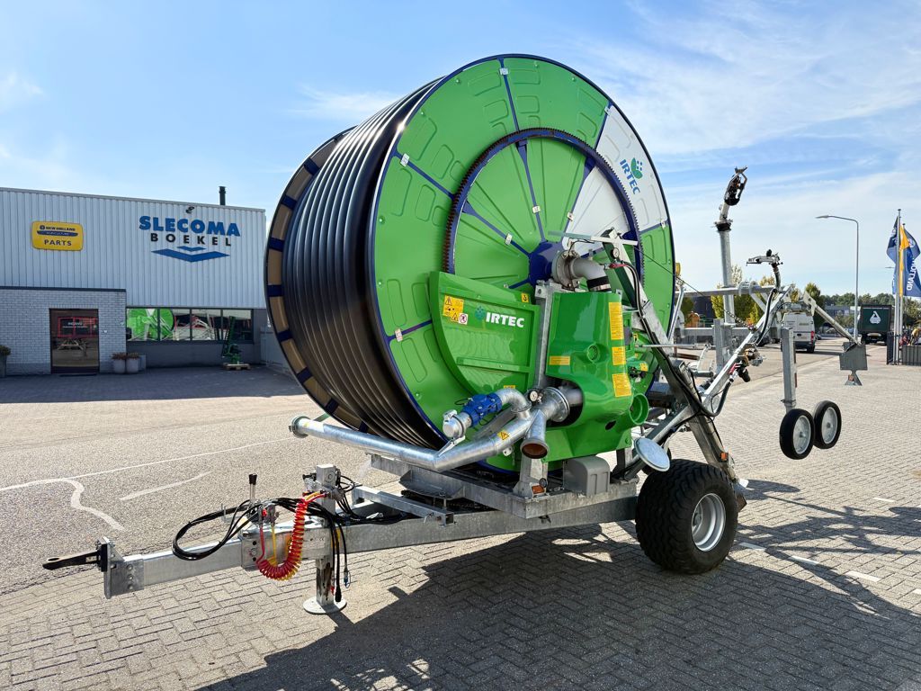 Irtec G/ES3 110x420 Beregeningshaspel