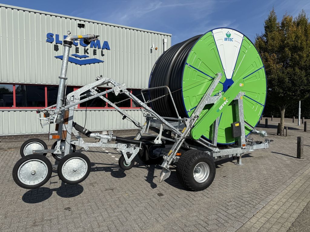 Irtec G/ES3 110x420 Beregeningshaspel